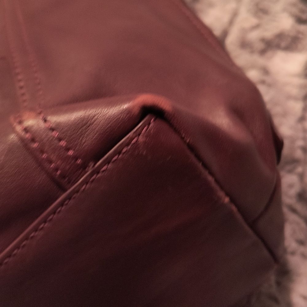 Frye Large Bag - Picture 6 of 14